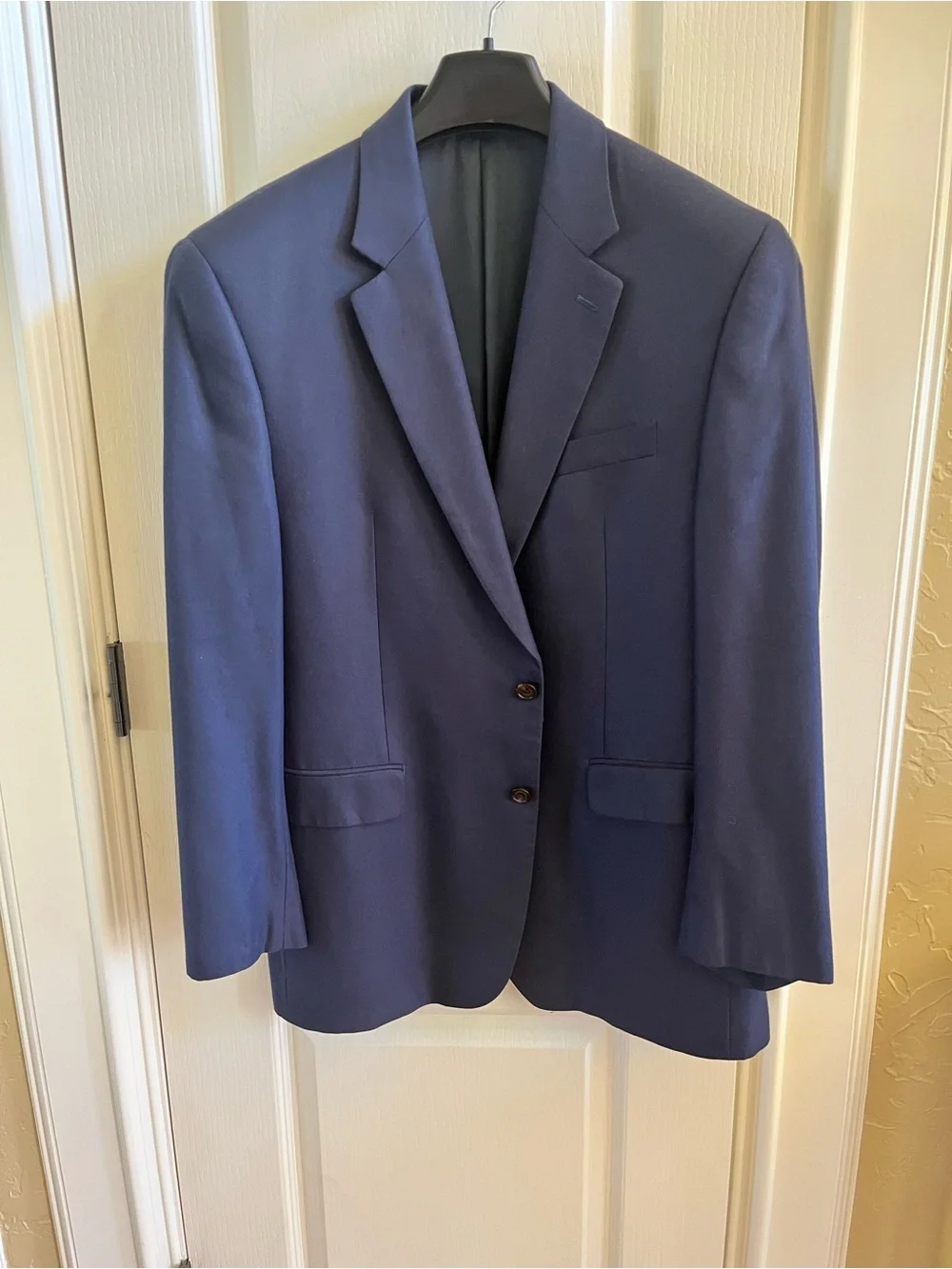 Men’s Ralph Lauren Blazer, blue 42R